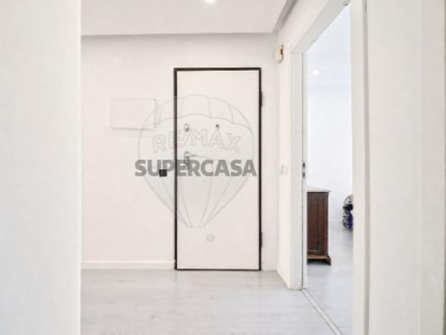 Casa venda em Bairro Alves Redol, Alto do Seixalinho, Santo André e Verderena