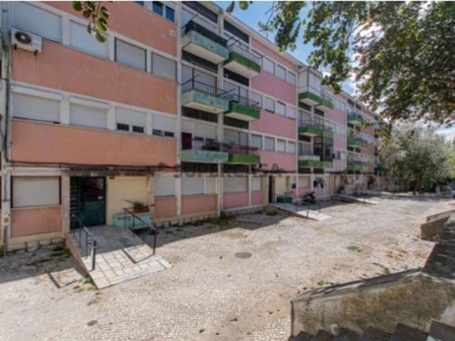 Casa venda em Verderena, Setúbal
