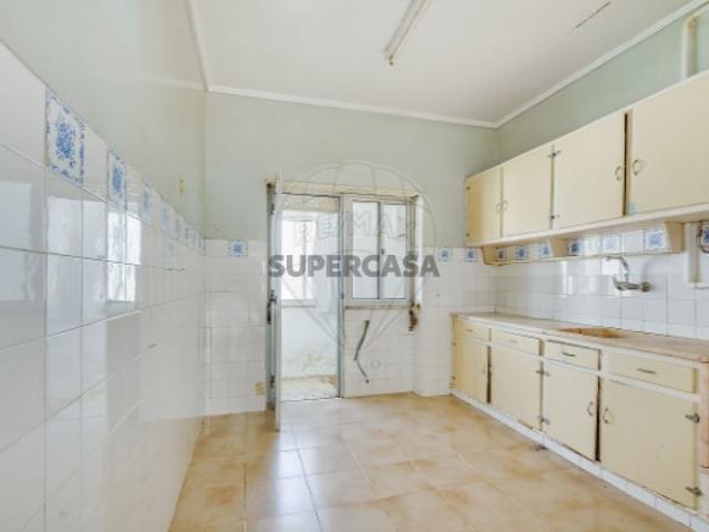 Casa venda em Verderena, Setúbal