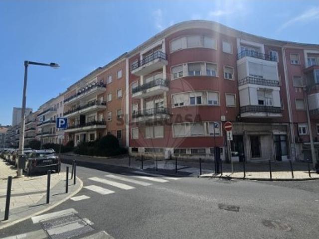 Casa venda em Bairro de São Miguel, Lisboa