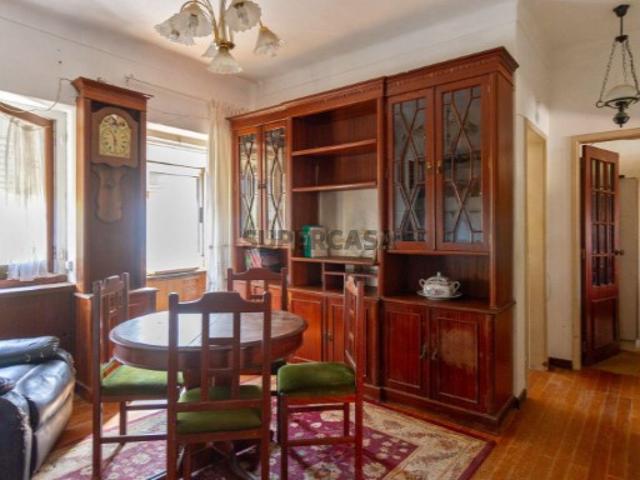 Casa venda em Alvalade, Lisboa
