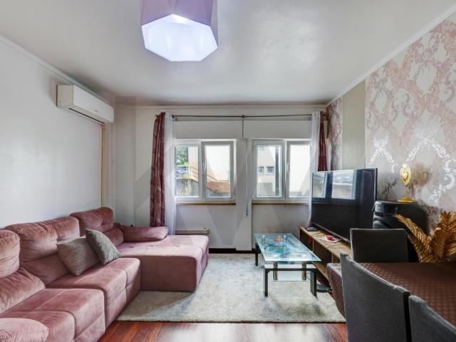 Apartamento venda em Alverca Do Ribatejo, Lisboa