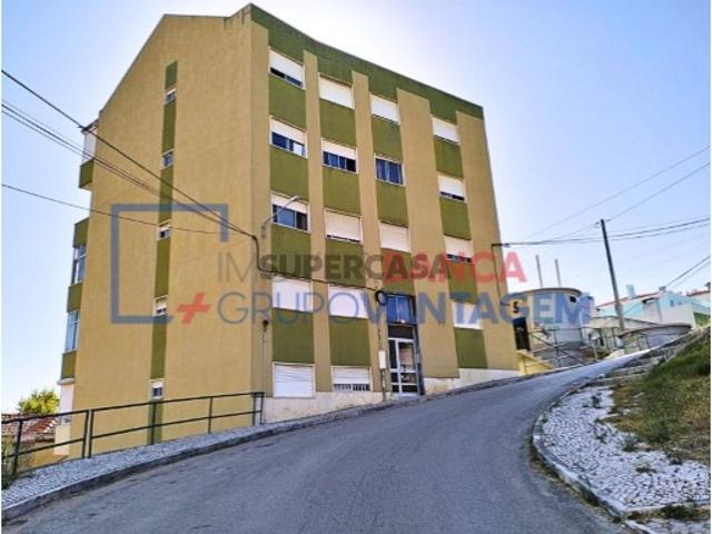 Casa venda em Vila Franca De Xira, Bom Sucesso