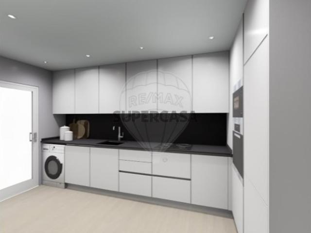 Casa venda em A-dos-Melros, Sobralinho