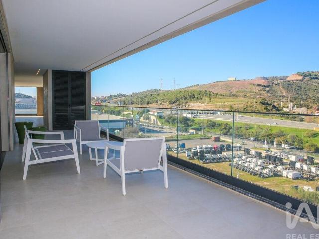 Apartamento venda em Verdelha, Alverca Do Ribatejo