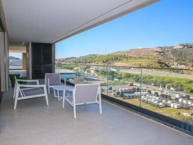 Apartamento venda em Verdelha, Alverca Do Ribatejo