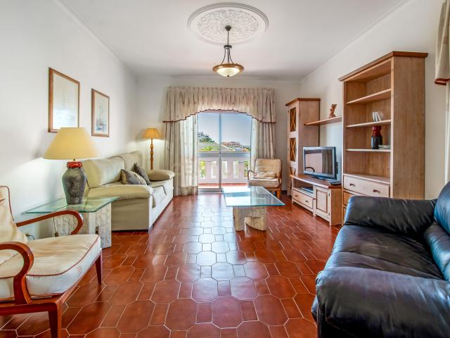 Apartamento venda em Praia de Alvor, Portimão