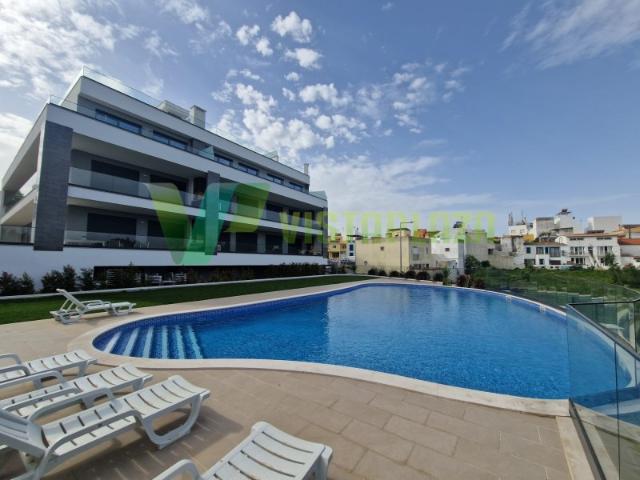 Apartamento venda em Praia de Alvor, Portimão