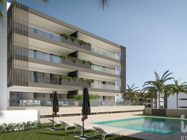 Apartamento venda em Praia de Alvor, Portimão