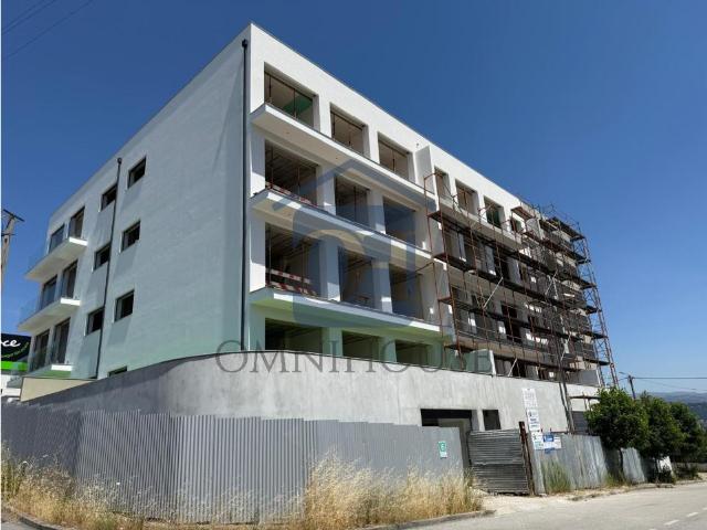 Apartamento venda em Campo da Feira, Amarante