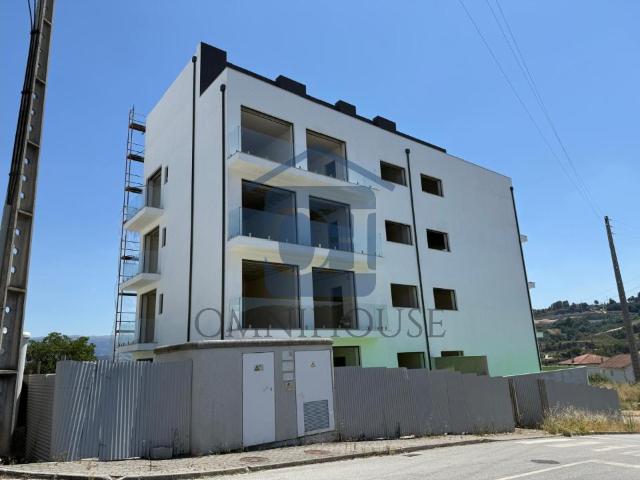 Apartamento venda em Campo da Feira, Amarante
