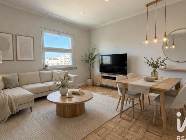 Apartamento alugar em Amarante, Porto