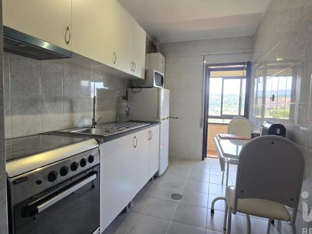Apartamento alugar em Costa Grande, Amarante