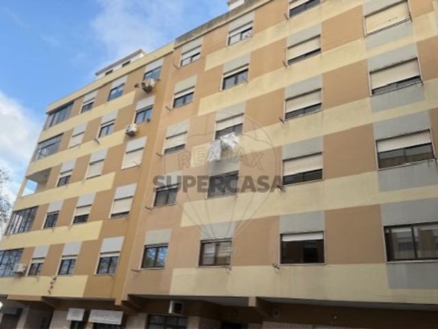 Casa venda em Seixal, Amora