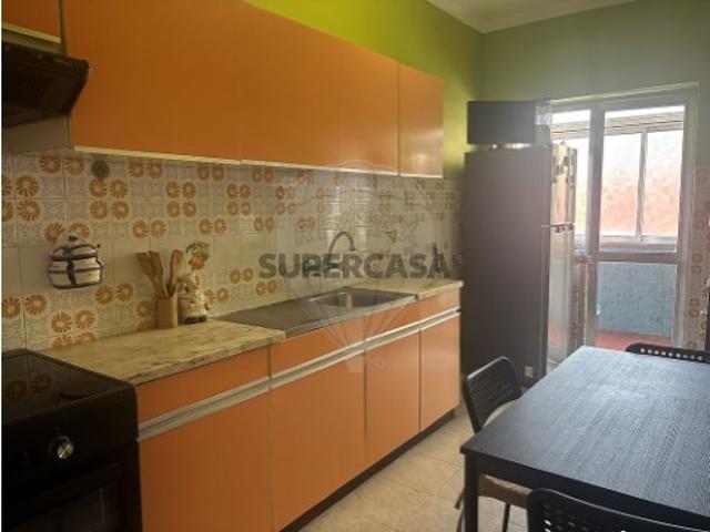 Casa venda em Seixal, Amora