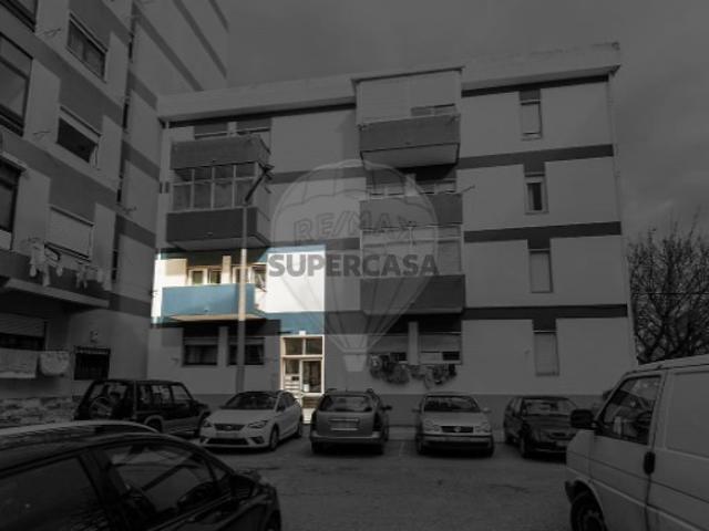 Casa venda em Seixal, Amora
