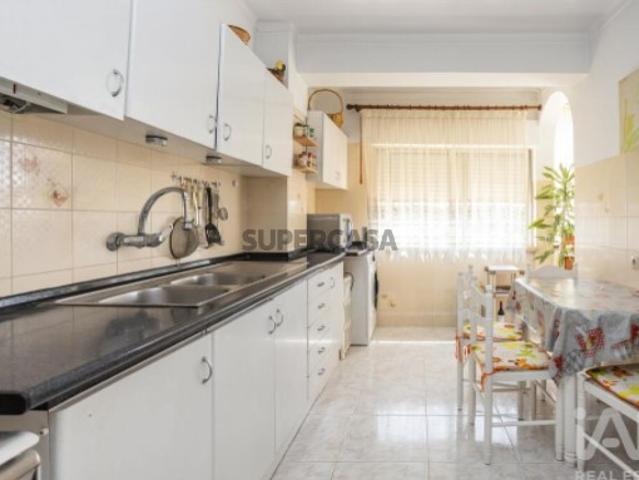 Casa venda em Seixal, Amora