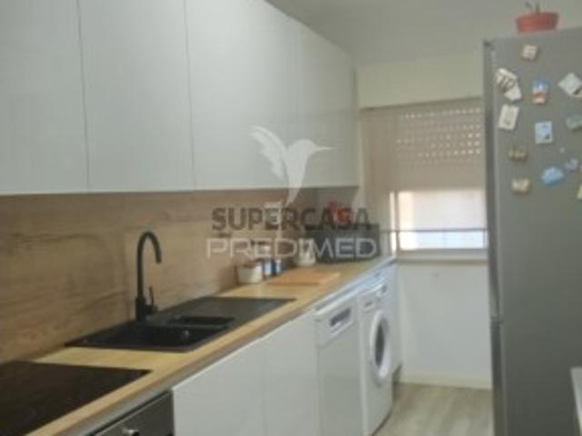 Casa venda em Seixal, Amora