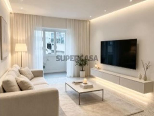 Casa venda em Seixal, Amora