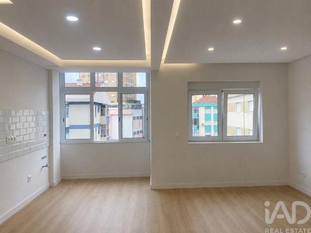 Apartamento venda em Seixal, Amora