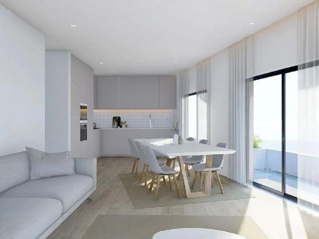 Apartamento venda em Amora, Paivas