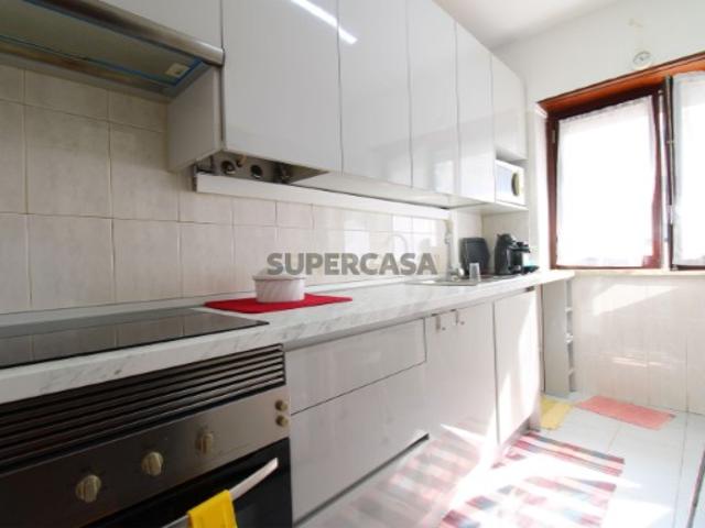 Casa venda em Paivas, Seixal