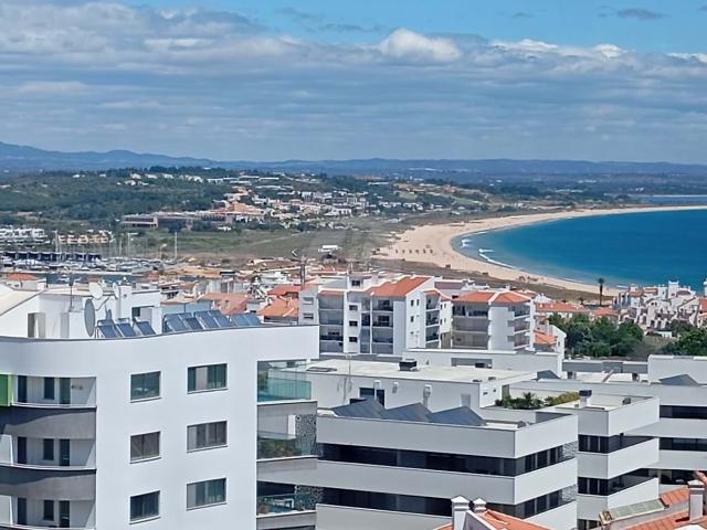 Apartamento venda em Falfeira, Lagos