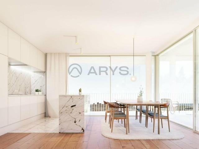 Apartamento venda em Esposende, Braga