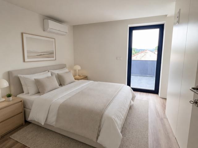 Apartamento alugar em Valença, Viana Do Castelo