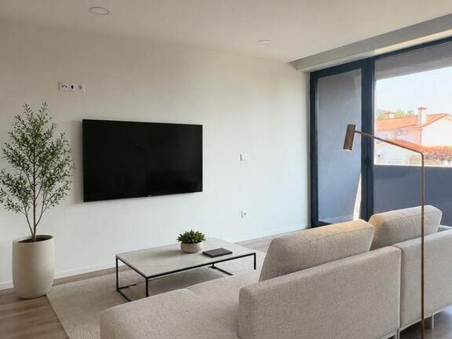 Apartamento alugar em Boalhosa, Viana Do Castelo