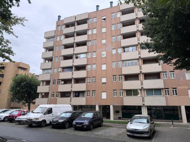 Apartamento venda em Arcozelo, Braga