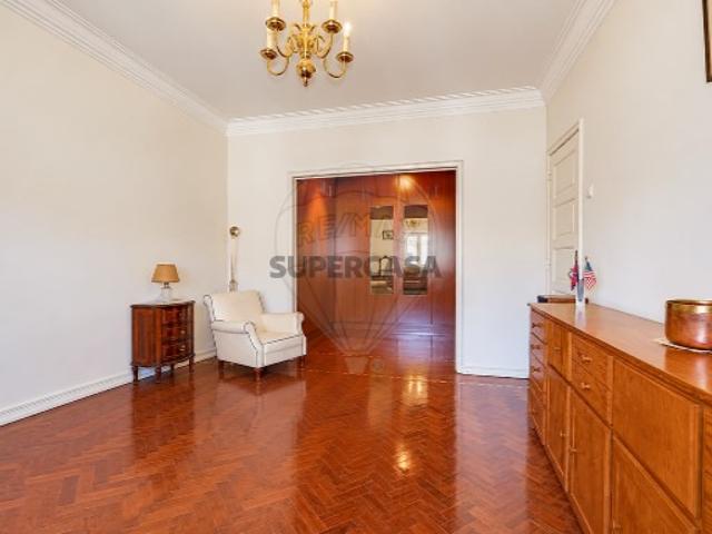 Casa venda em Avenidas Novas, Lisboa