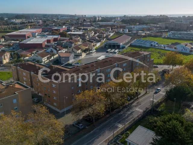 Apartamento venda em Póvoa de Varzim