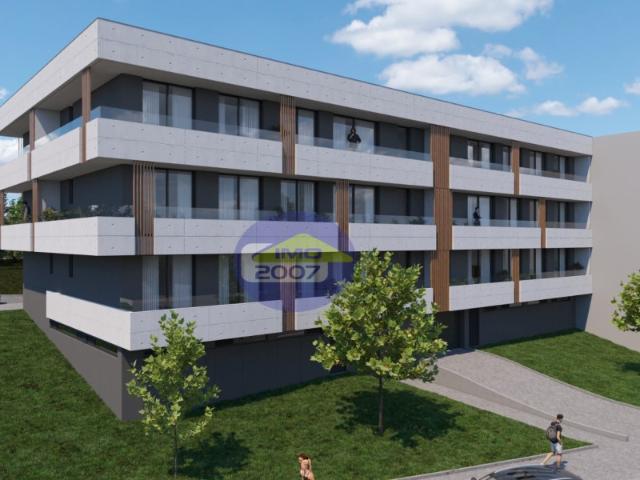 Apartamento venda em Santa Maria Da Feira, Aveiro
