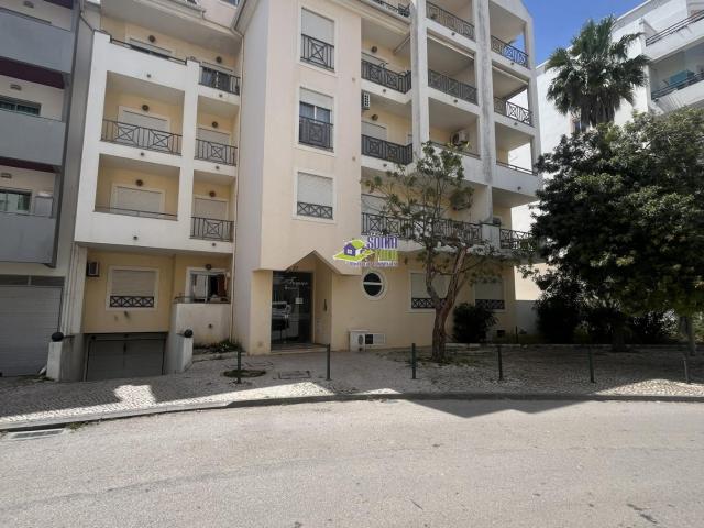 Apartamento venda em Armação De Pêra, Faro
