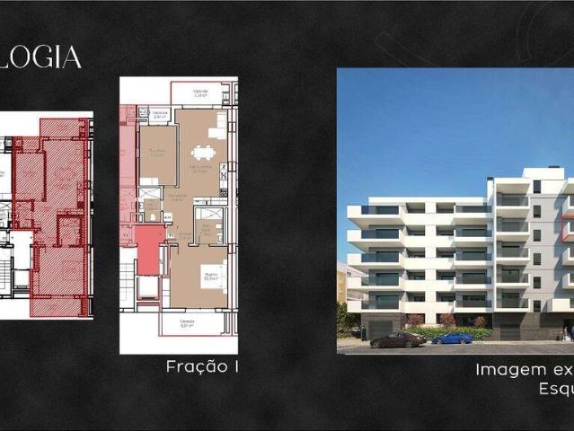 Apartamento venda em Urbanização Solário da Praia, Armação De Pêra