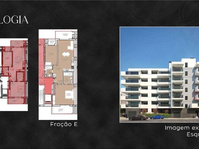 Apartamento venda em Urbanização Solário da Praia, Armação De Pêra