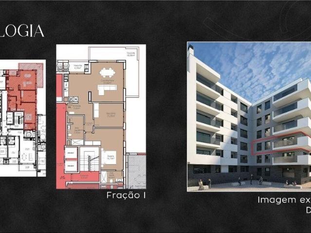 Apartamento venda em Armação de Pêra, Faro