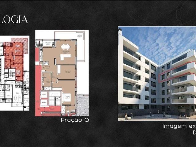 Apartamento venda em Armação de Pêra, Faro