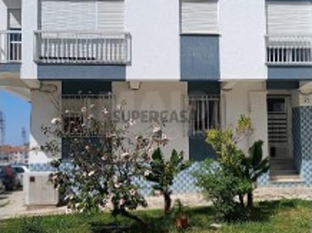 Casa venda em Arrentela, Seixal