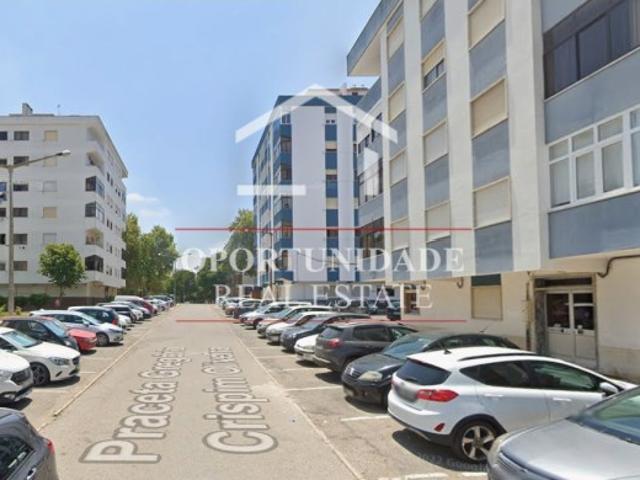 Apartamento venda em Seixal, Arrentela