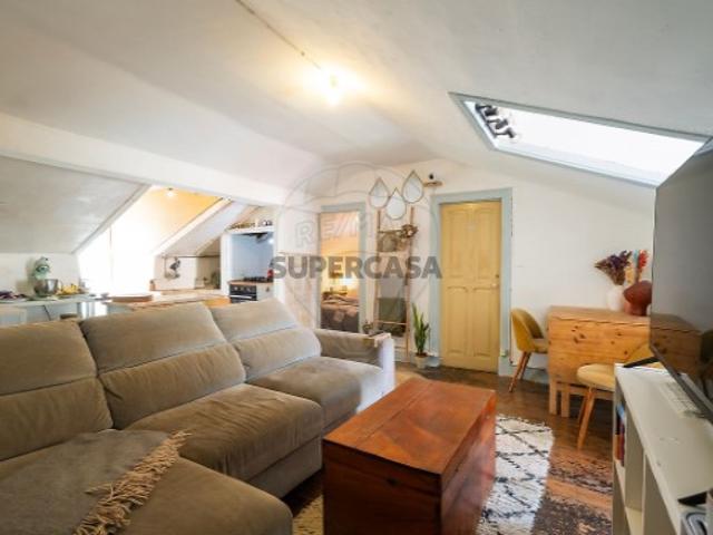 Casa venda em Lisboa