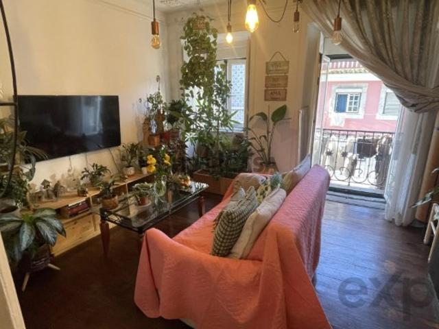 Casa venda em Santa Maria Maior, Lisboa