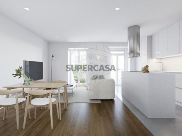 Casa venda em Lisboa