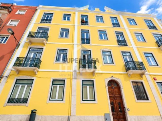 Casa venda em Lisboa