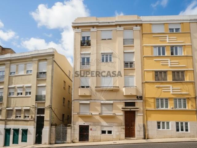 Casa venda em Lisboa