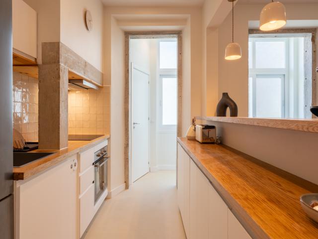Apartamento alugar em Lisboa