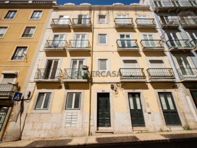 Casa venda em Lisboa