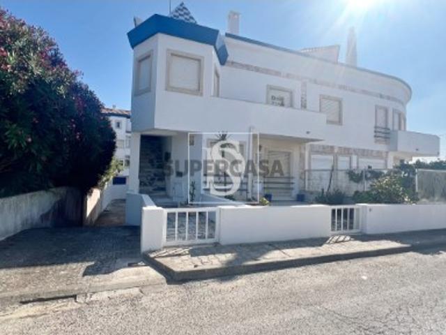 Casa venda em Peniche, Leiria