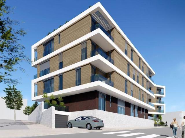 Apartamento venda em Alto Foz, Peniche